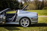 Ferrari 575 Superamerica 2005 года